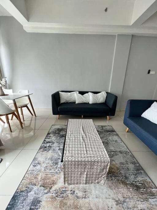 Lily Ville Tanah Rata Zewnętrze zdjęcie